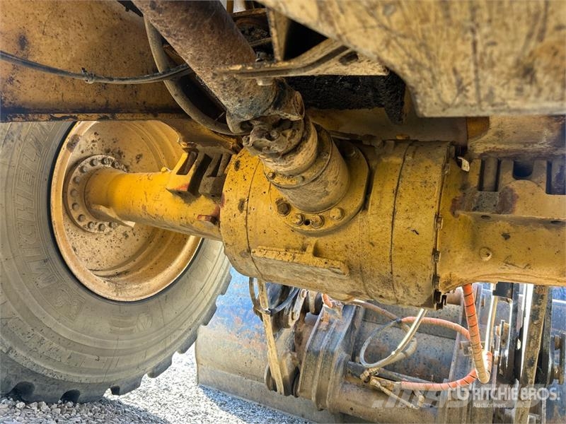 CAT IT28G Wheel Loader Pyöräkuormaajat