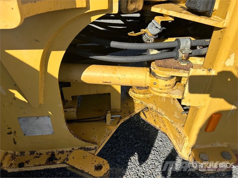 CAT IT28G Wheel Loader Pyöräkuormaajat