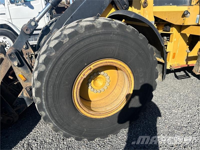 CAT IT28G Wheel Loader Pyöräkuormaajat