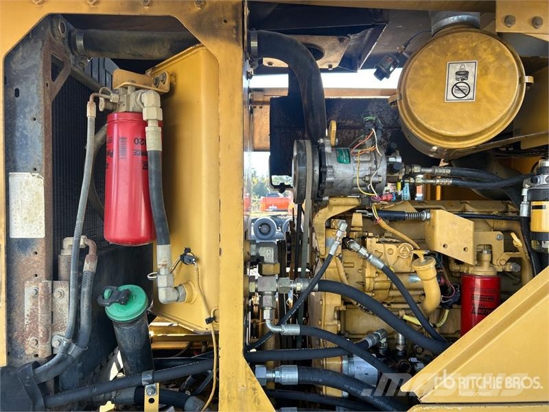 CAT IT28G Wheel Loader Pyöräkuormaajat