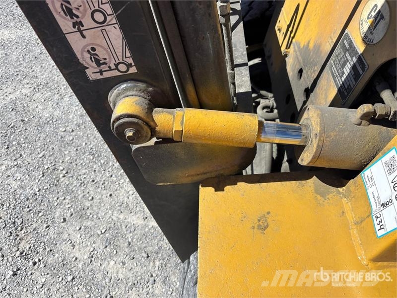 CAT P7000 Forklift trucks - others