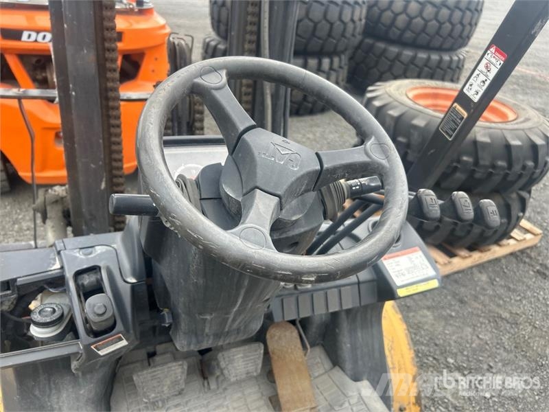 CAT P7000 Інше