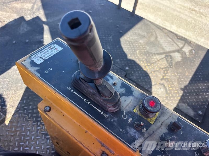 CAT PS360C 7 Wheel Pneumatic Roller Пневматические катки
