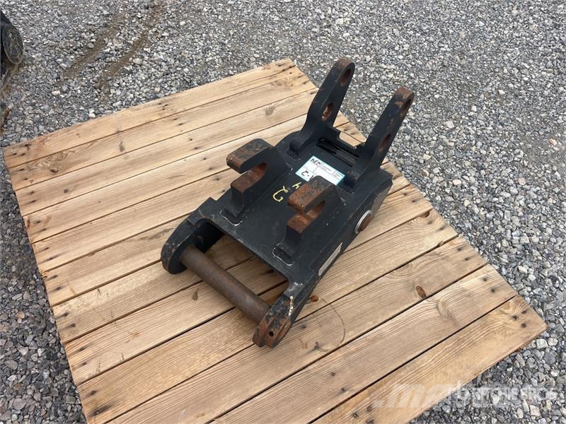 CAT Quick Coupler Brze spojke