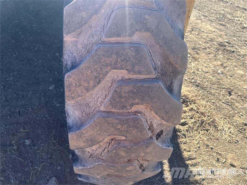 CAT RR250B Wheel Soil Stabilizer Reclaimer Muu