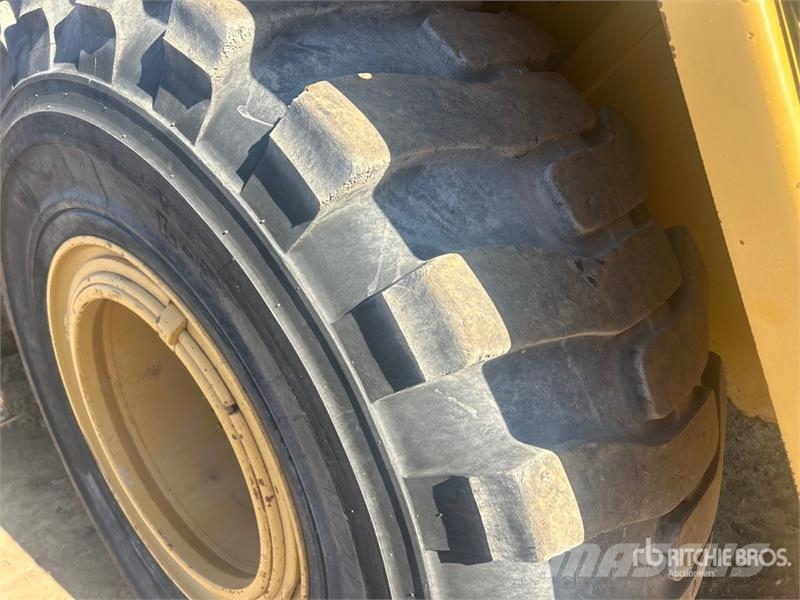 CAT RR250B Wheel Soil Stabilizer Reclaimer Muu