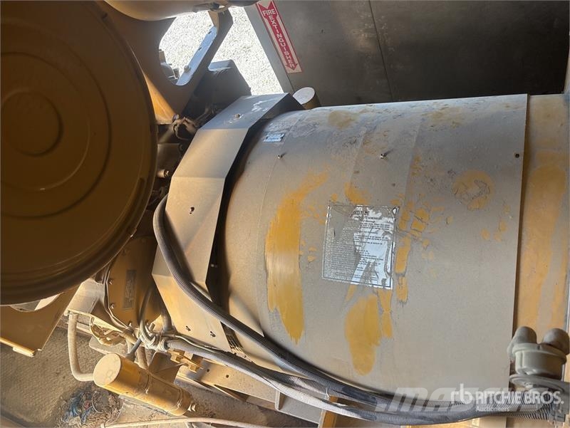 CAT SR-4B 1600 kW Containerized Generator Set (Inopera Diesel Generators
