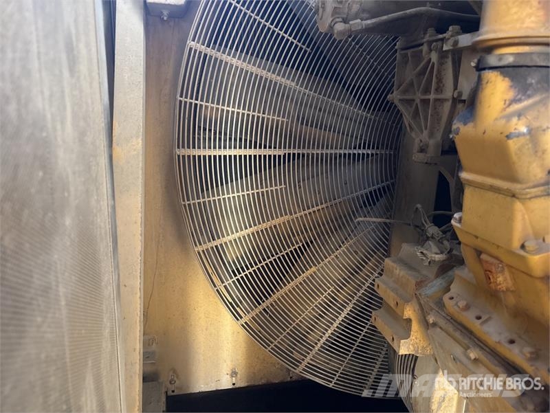 CAT SR-4B 1600 kW Containerized Generator Set (Inopera Diesel Generators