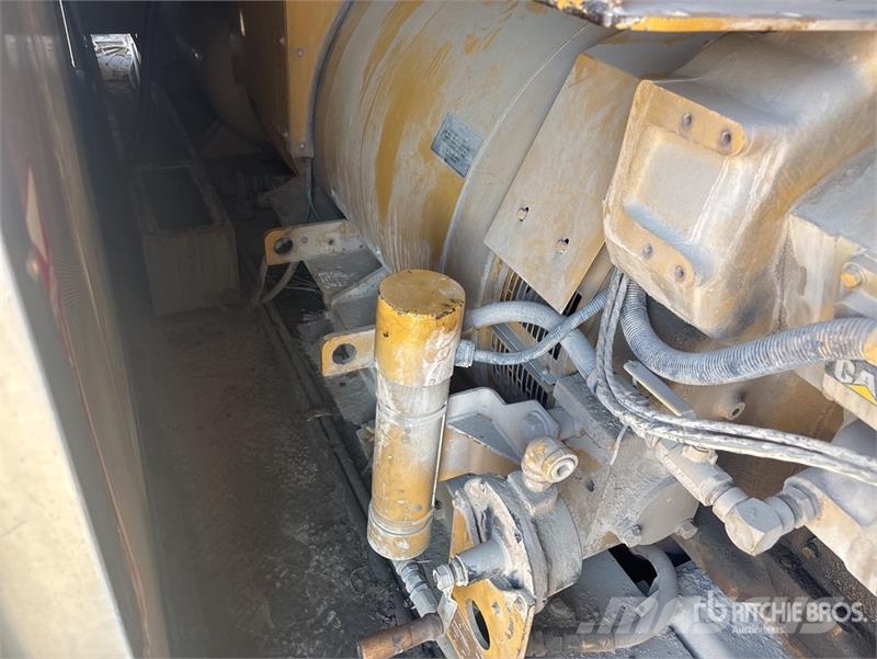 CAT SR-4B 1600 kW Containerized Generator Set (Inopera Diesel Generators