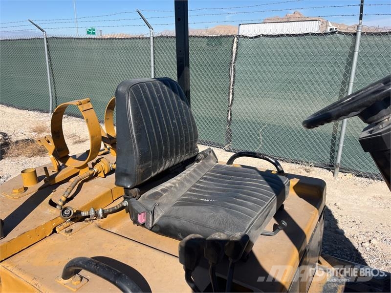 CAT T50D Gaffeltrucker - Annet