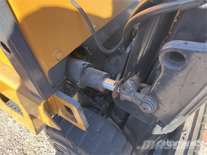 CAT T50D Gaffeltrucker - Annet