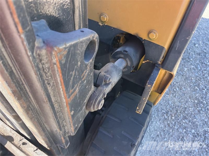 CAT T50D Gaffeltrucker - Annet