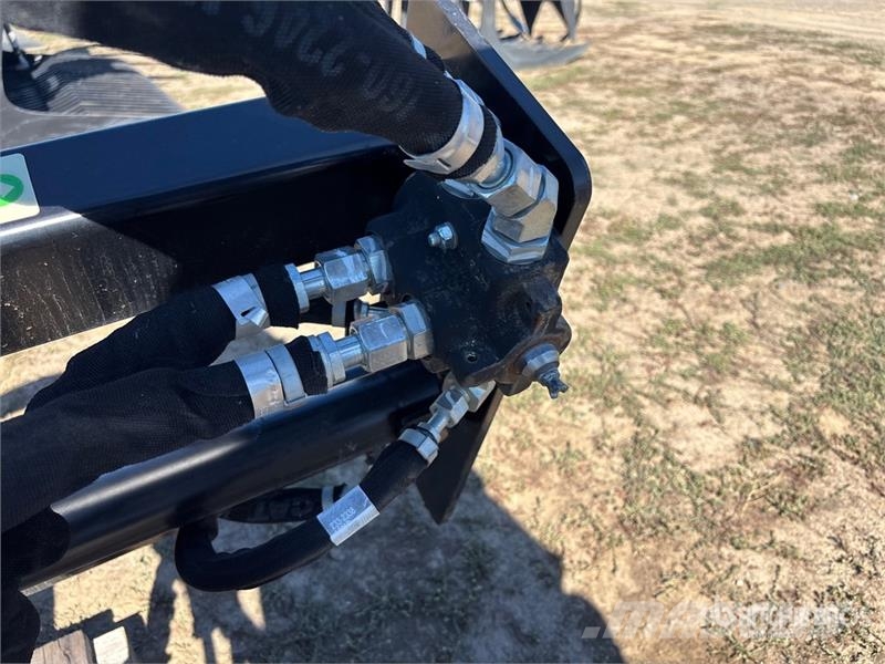 CAT T93 68 in Skid Steer Trencher - Fits Cat Scavafossi