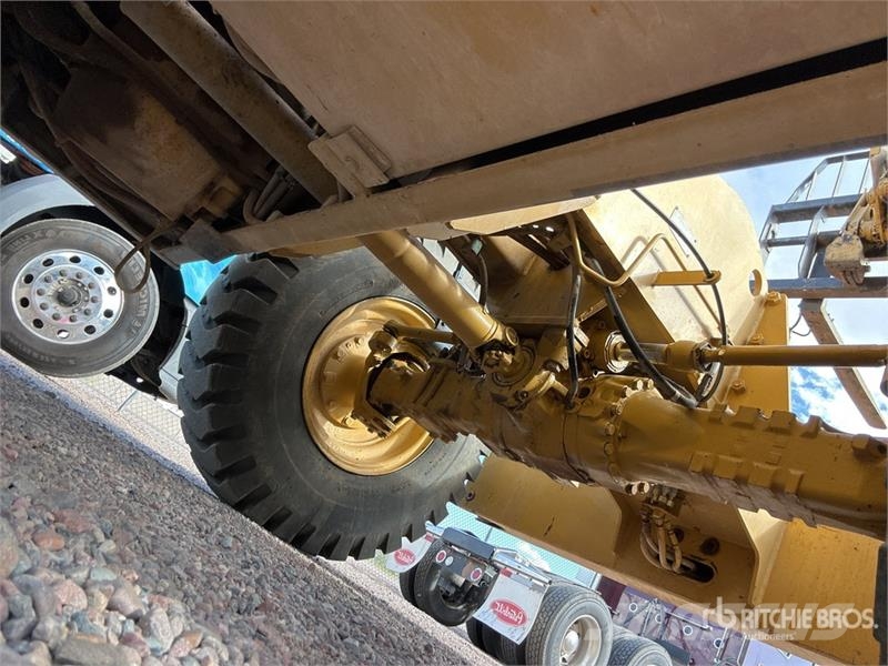 CAT TH103 مناولات متداخلة