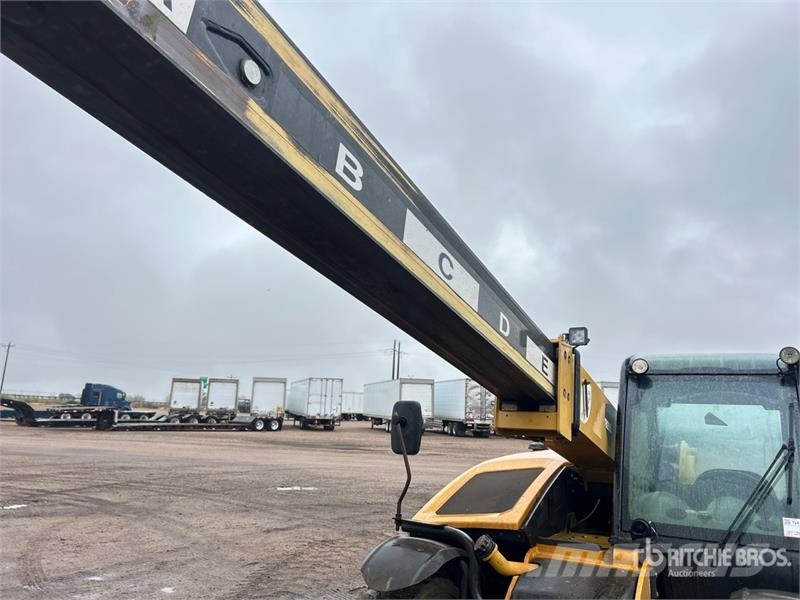 CAT TH255C Teleskoplader