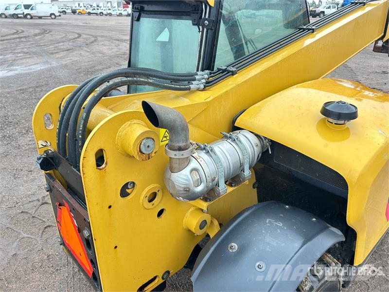 CAT TH255C Teleskoplader