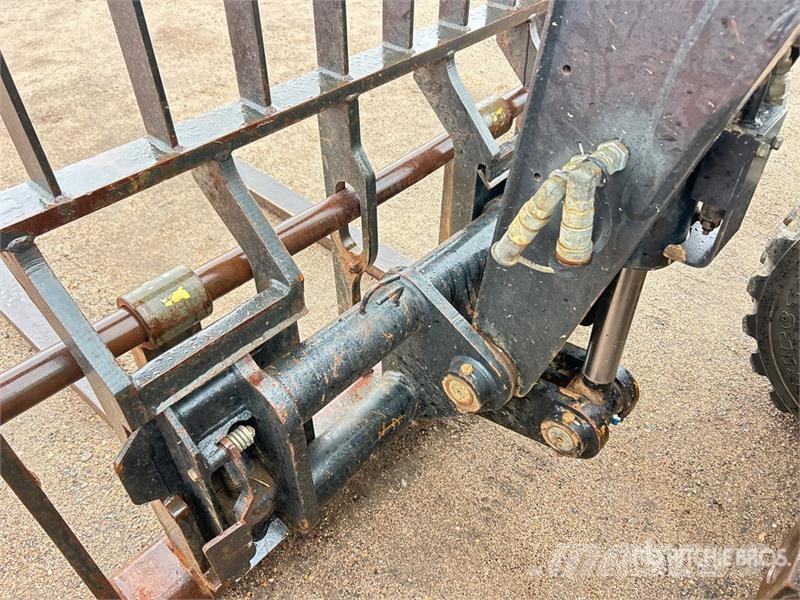 CAT TH255C Teleskoplader