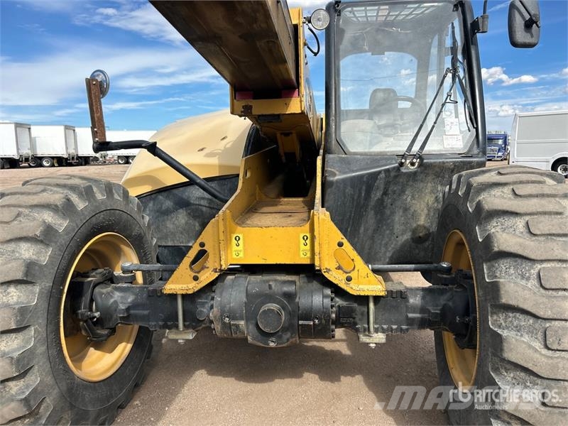 CAT TH406C Teleskopski viljuškari