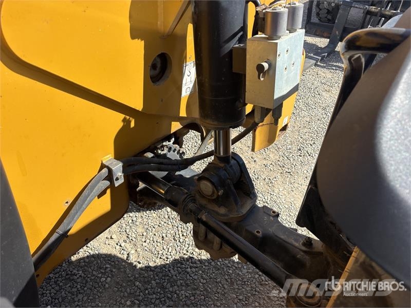 CAT TL642D Telehandler Teleskopski viličarji