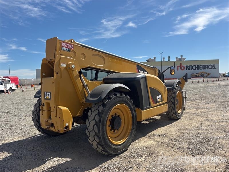 CAT TL642D Telehandler Teleskopski viličarji