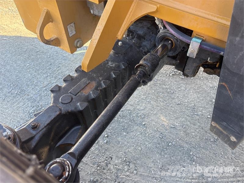 CAT TL943C Telescopic handlers