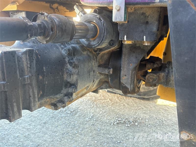 CAT TL943C Telescopic handlers
