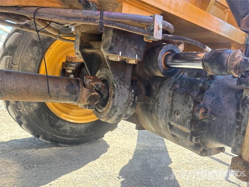 CAT TL943C Telescopic handlers