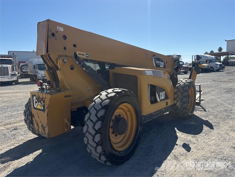 CAT TL943C Telescopic handlers
