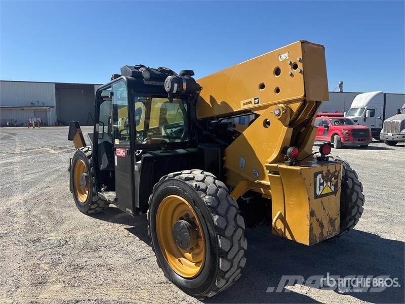 CAT TL943C Telescopic handlers