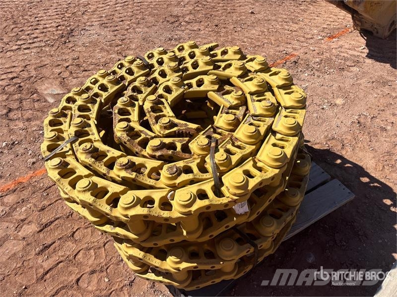 CAT Track Chain Andet tilbehør