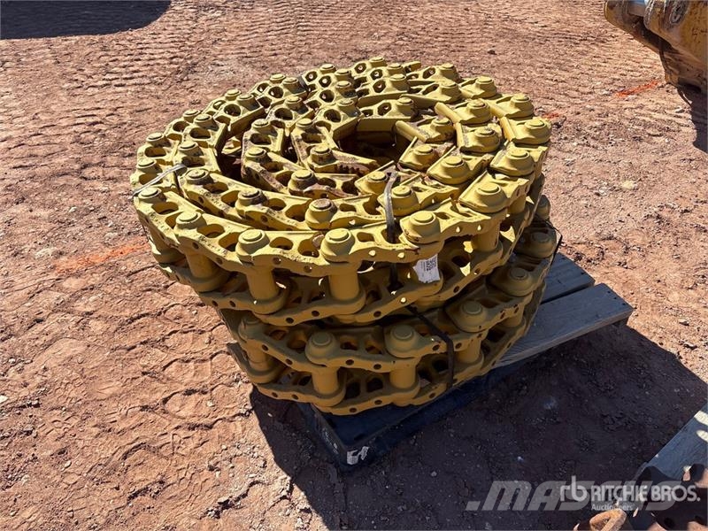 CAT Track Chain Andet tilbehør