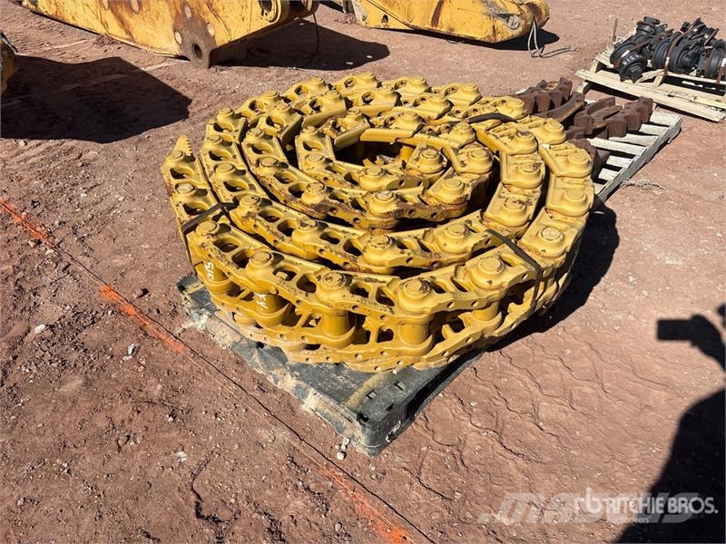 CAT Track Chain Andet tilbehør