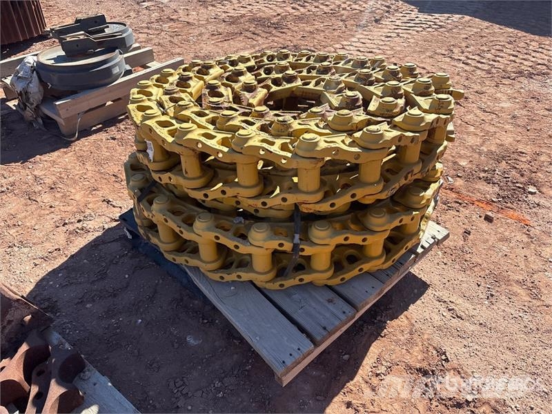 CAT Track Chain Andet tilbehør
