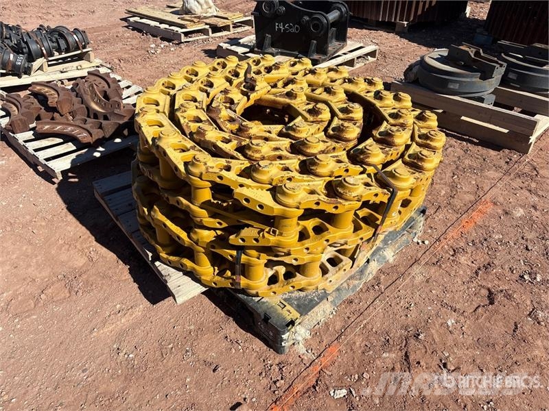 CAT Track Chain Andet tilbehør