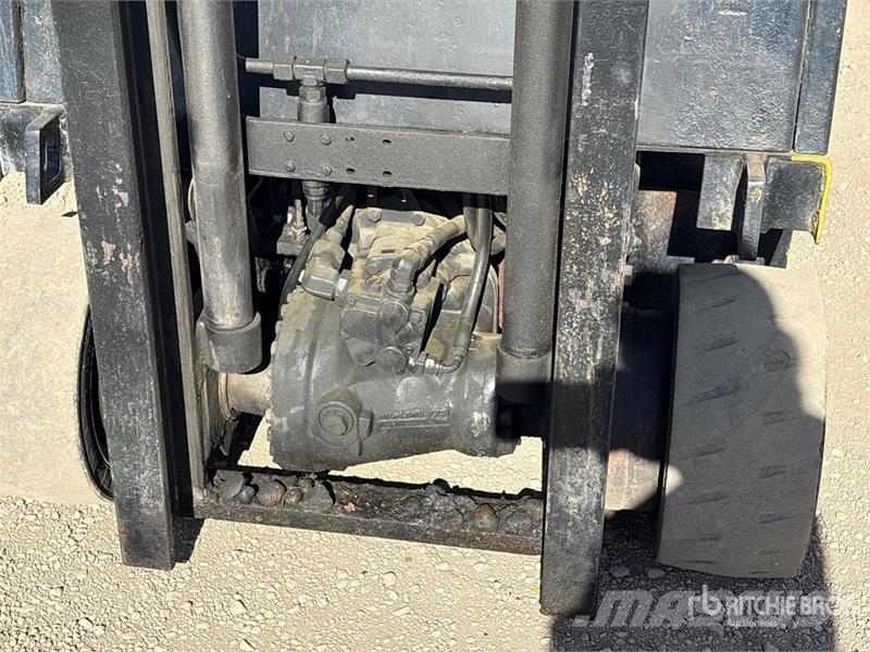 CAT V35D Pneumatic Tire Forklift 그 외 지게차