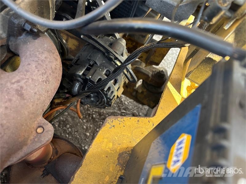 CAT V35D Pneumatic Tire Forklift 그 외 지게차