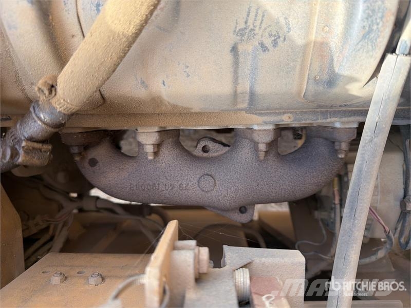 CAT V40D 4000 lb Pneumatic Tire Forklift Viljuškari - ostalo