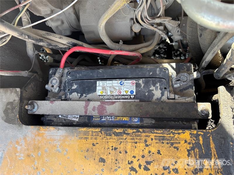 CAT V80D Περονοφόρα ανυψωτικά κλαρκ - άλλα