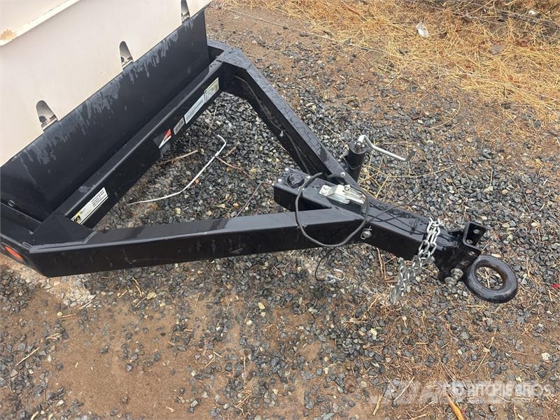 CAT XQ60 디젤 발전기
