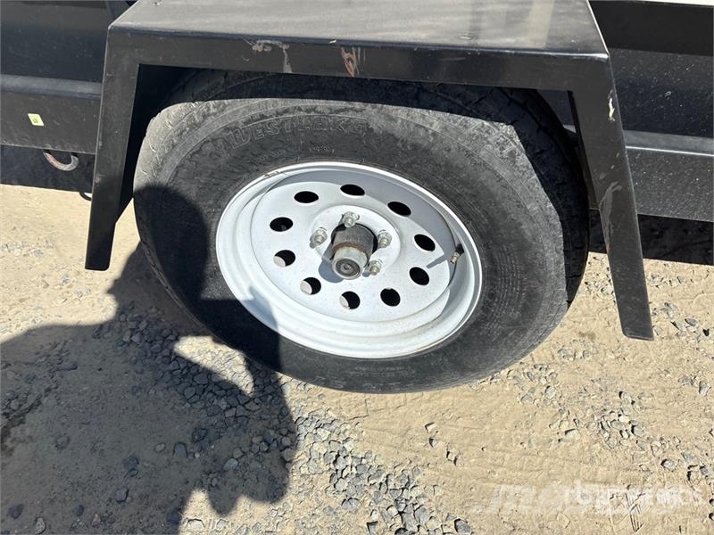 CAT XQ60 디젤 발전기
