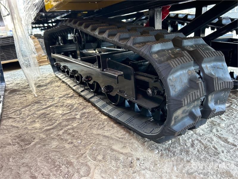  CD25,CDW25 Mini Crawler Dumper (Unused) Site dumpers
