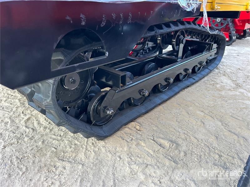  CD25,CDW25 Mini Crawler Dumper (Unused) Site dumpers