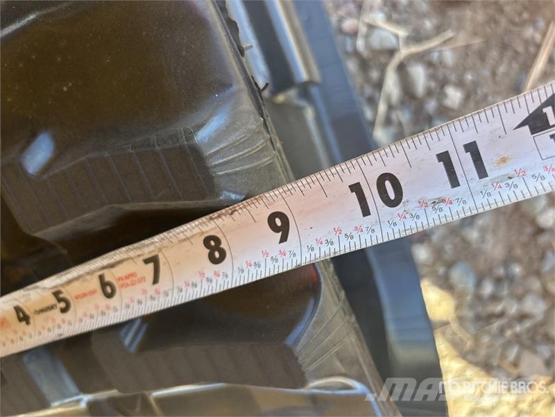 CDWS25 Mini Crawler Dumper (Unused) Dumpers εργοταξίου
