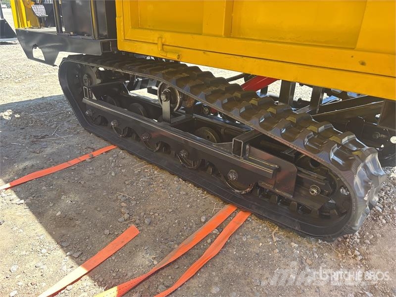 CDWS25 Mini Crawler Dumper (Unused) Dumpers εργοταξίου