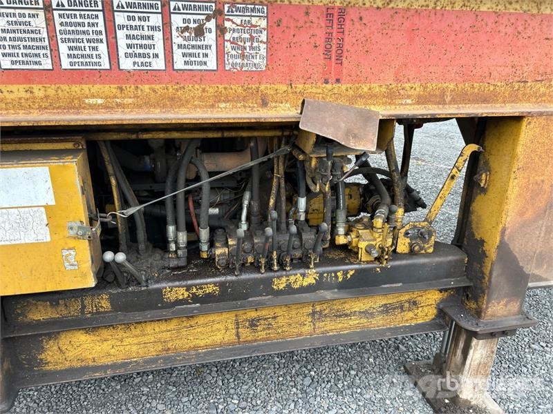 CEC Roadrunner Screen-It Portable Screen Plant Sõelad