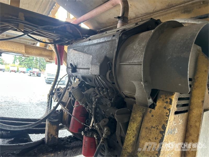CEC Roadrunner Screen-It Portable Screen Plant Sõelad