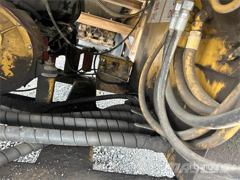 CEC Roadrunner Screen-It Portable Screen Plant Sõelad