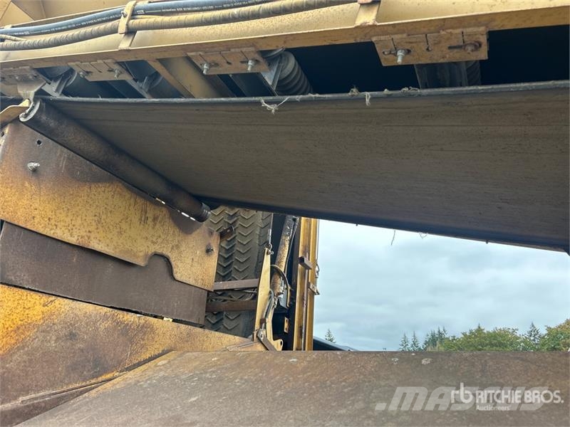 CEC Roadrunner Screen-It Portable Screen Plant Sõelad