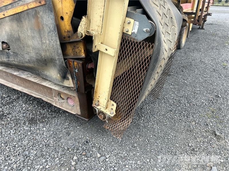 CEC Roadrunner Screen-It Portable Screen Plant Sõelad