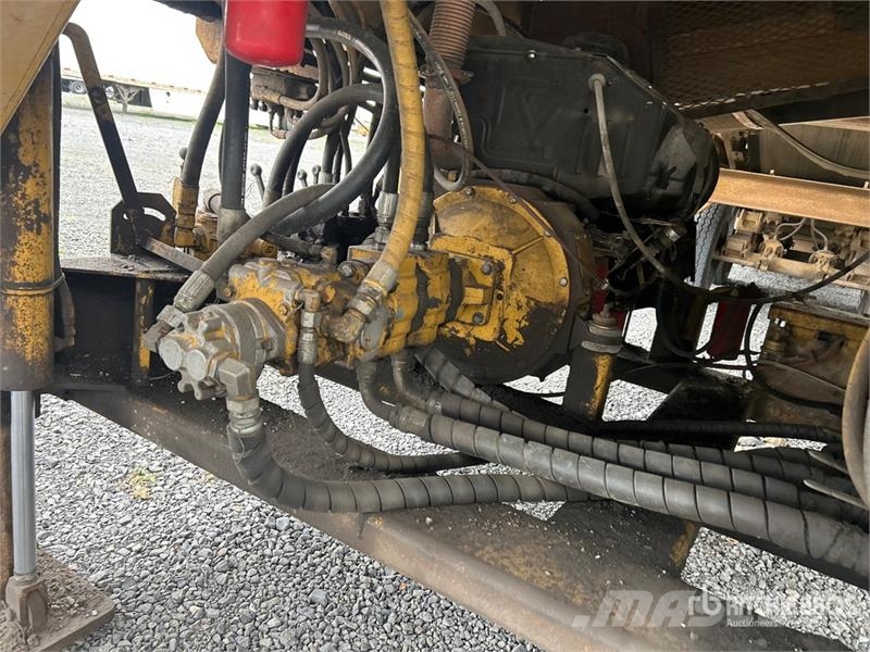 CEC Roadrunner Screen-It Portable Screen Plant Sõelad